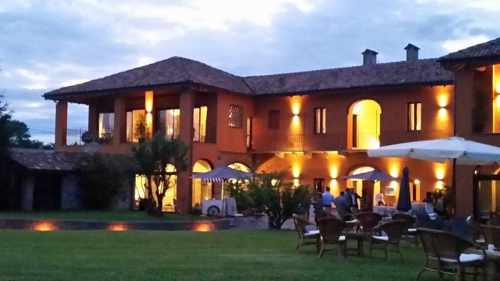 Hotel Equirelais Lomnago Exterior foto