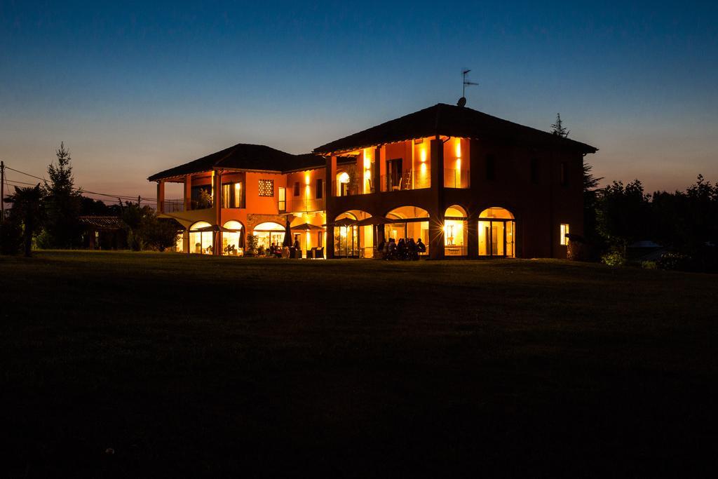 Hotel Equirelais Lomnago Exterior foto
