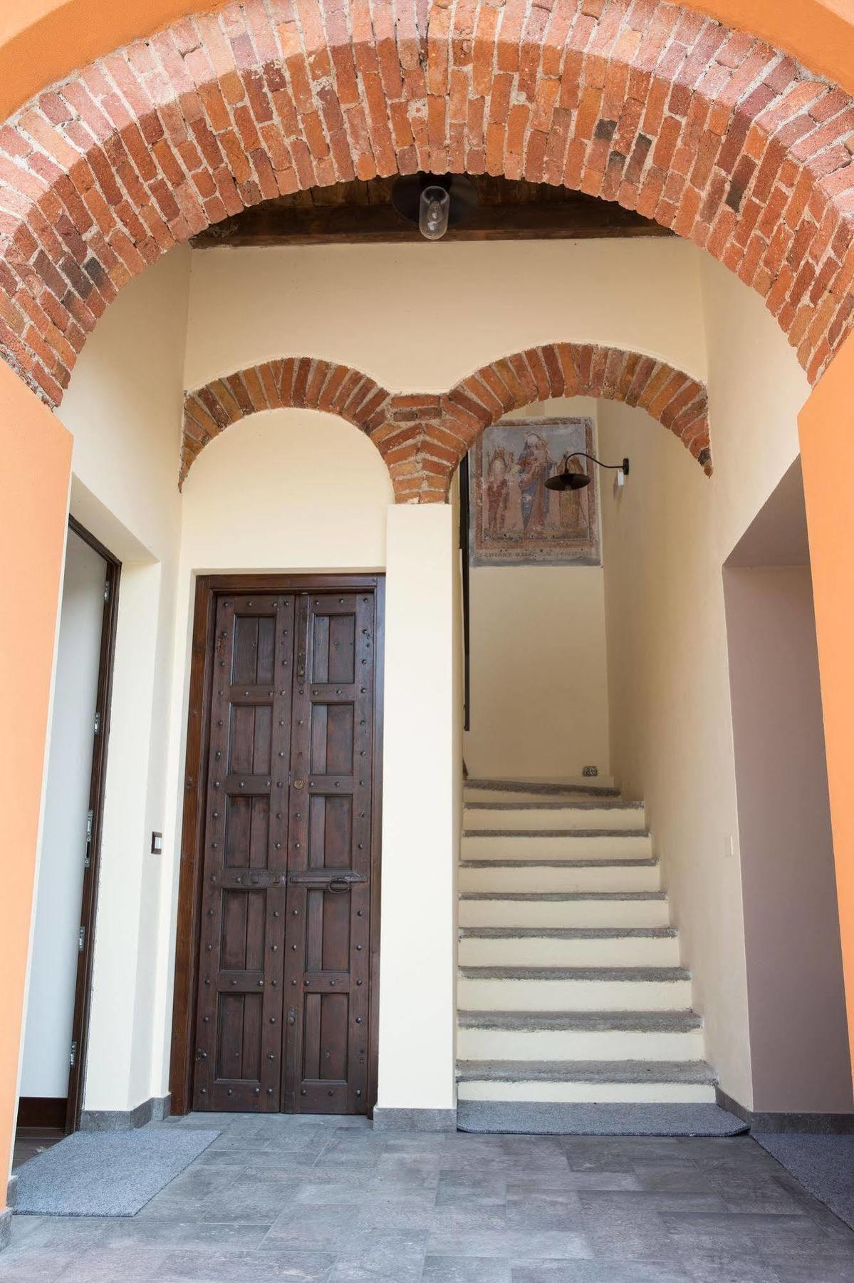 Hotel Equirelais Lomnago Exterior foto